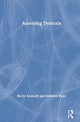 Book cover of: Assessing Dyslexia. By: Becky Kennedy