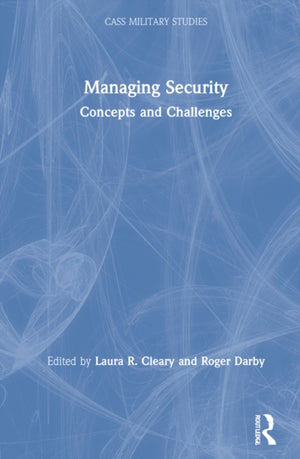 Managing Security
