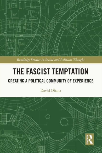 Book cover of: Fascist Temptation