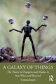 Book cover of: Galaxy of Things. By: Colette Searls