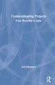 Book cover of: Communicating Projects. By: Ann Pilkington
