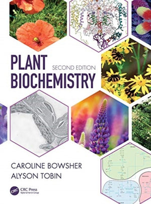 Plant Biochemistry