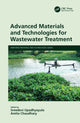 Book cover of: Advanced Materials and Technologies for Wastewater Treatment