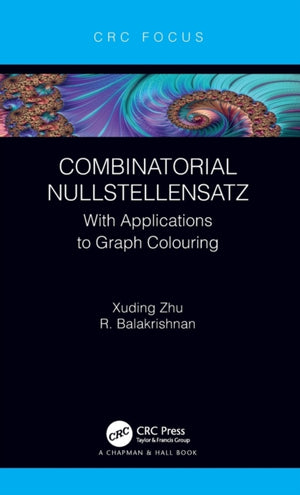 Combinatorial Nullstellensatz