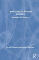 Book cover of: Leadership for Remote Learning. By: Ronald D. Williamson