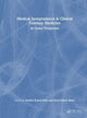 Book cover of: Medical Jurisprudence & Clinical Forensic Medicine. By: Ambika Prasad Patra