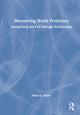 Book cover of: Discovering World Prehistory. By: Mark Q. Sutton