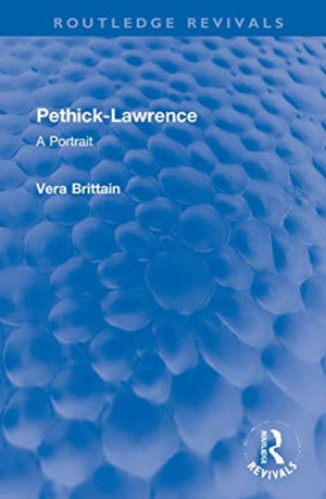 Pethick-Lawrence