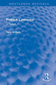 Book cover of: Pethick-Lawrence. By: Vera Brittain