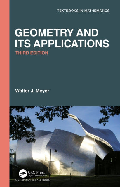 Book cover of: Geometry and Its Applications