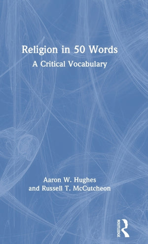 Religion in 50 Words