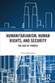 Book cover of: Humanitarianism, Human Rights, and Security