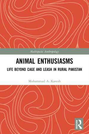 Animal Enthusiasms