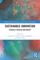 Book cover of: Sustainable Innovation. By: Cosmina L. Voinea