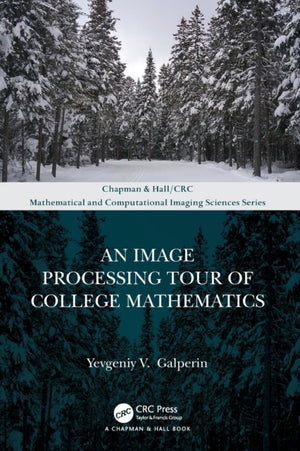 Image Processing Tour of College Mathematics