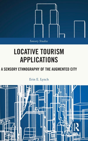 Locative Tourism Applications