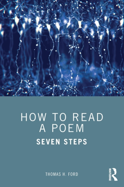 Book cover of: How to Read a Poem. By: Thomas H. Ford