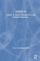 Book cover of: COVID-19. By: J. Michael Ryan