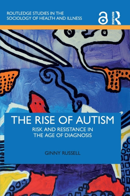 Book cover of: Rise of Autism