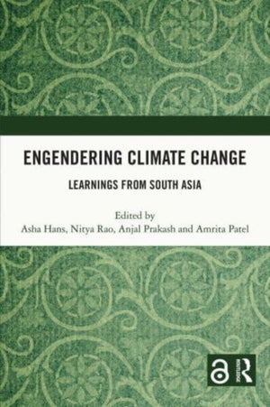 Engendering Climate Change