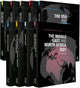 Book cover of: Europa Regional Surveys of the World 2021. By: Europa Publications