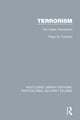 Book cover of: Terrorism. By: Roger W. Fontaine