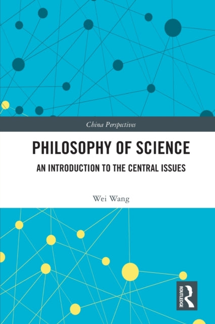 Book cover of: Philosophy of Science. By: Wang, Wei