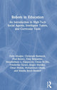 Book cover of: Robots in Education. By: Fady Alnajjar