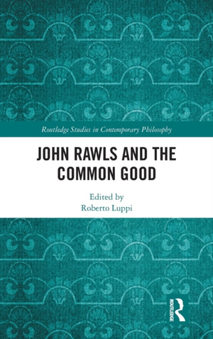 John Rawls and the Common Good
