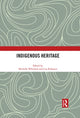 Book cover of: Indigenous Heritage. By: Michelle Whitford
