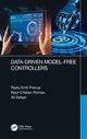Book cover of: Data-Driven Model-Free Controllers. By: Radu-Emil Precup