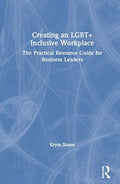 Creating an LGBT+ Inclusive Workplace