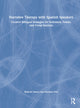 Book cover of: Narrative Therapy with Spanish Speakers. By: Roberto Swazo