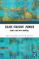 Book cover of: Silius Italicus' Punica. By: Tiberius Catius Silius Italicus
