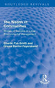 Book cover of: Wealth of Communities. By: Charlie Pye-Smith