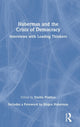 Book cover of: Habermas and the Crisis of Democracy. By: Emilie Prattico