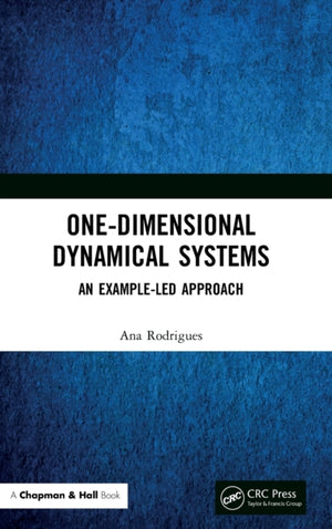 One-Dimensional Dynamical Systems