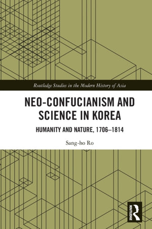 Neo-Confucianism and Science in Korea