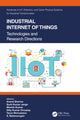 Book cover of: Industrial Internet of Things. By: Anand Sharma