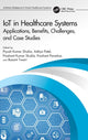 Book cover of: IoT in Healthcare Systems. By: Piyush Kumar Shukla