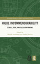 Book cover of: Value Incommensurability. By: Henrik Andersson