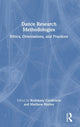 Book cover of: Dance Research Methodologies. By: Rosemary Candelario