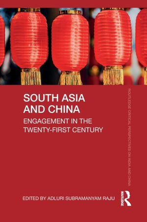 South Asia and China