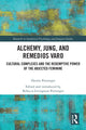 Book cover of: Alchemy, Jung, and Remedios Varo. By: Dennis Pottenger