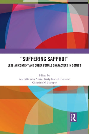 “Suffering Sappho!”
