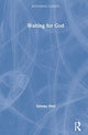 Book cover of: Waiting for God. By: Simone Weil