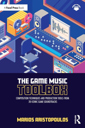 Game Music Toolbox