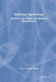 Book cover of: Medicinal Agroecology. By: Immo Fiebrig