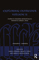 Book cover of: Exploring Outremer Volume II. By: Rabei G. Khamisy