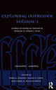 Book cover of: Exploring Outremer Volume I. By: Rabei G. Khamisy